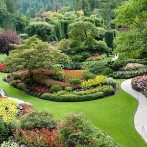 Entretien espace vert Parc & Jardin 28