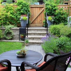 Aménagement extérieur 28