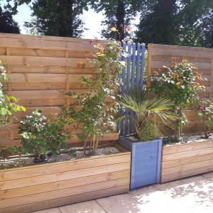 Aménagement extérieur 28